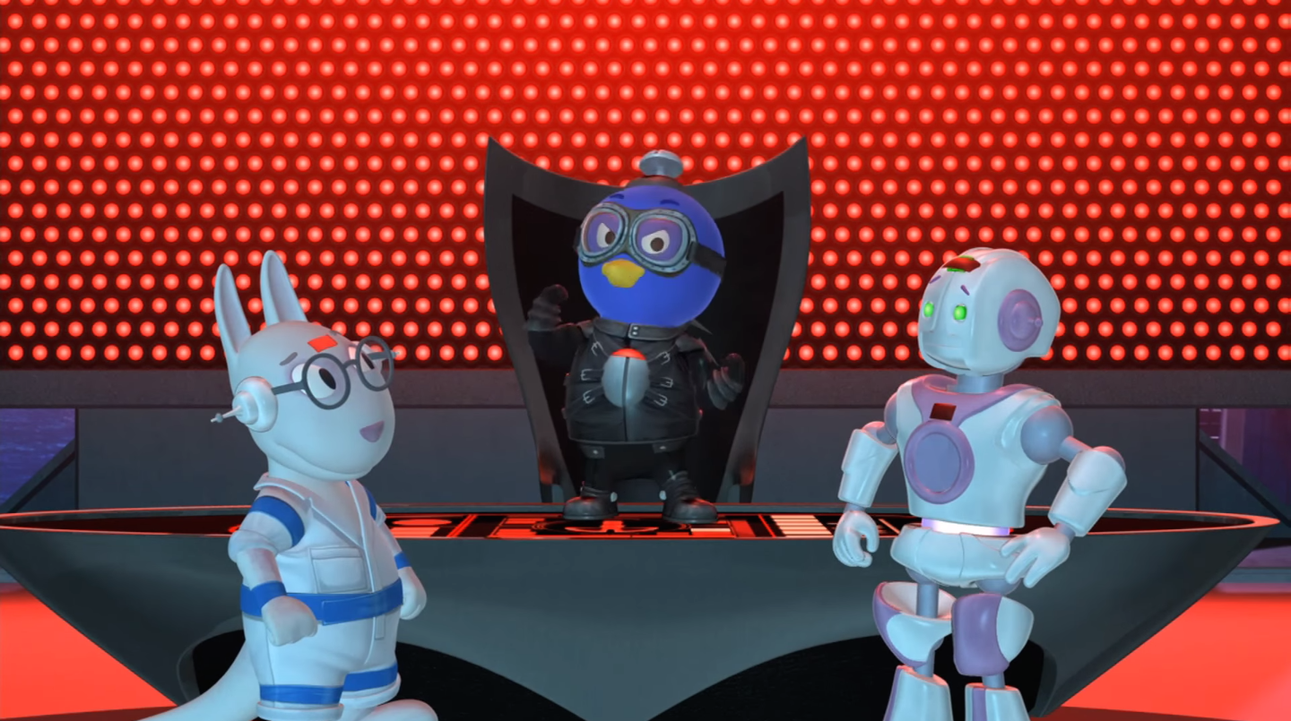 I want a robot on sale