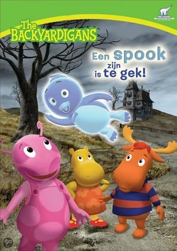 Dutch Video Releases The Backyardigans Wiki Fandom