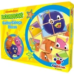 The Backyardigans Quebra-Cabeça Blocos by Ciabrink