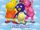 Coloring and activity books