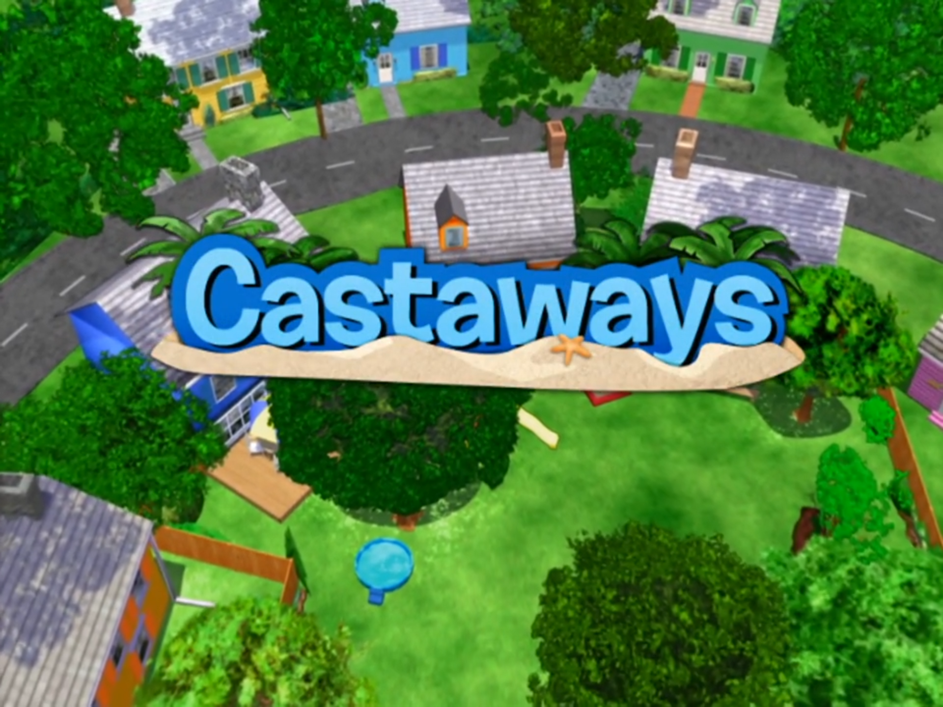 Castaway - Wikipedia
