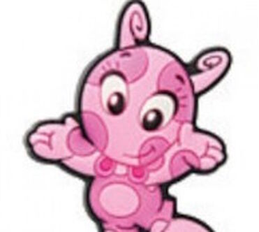 Backyardigans jibbitz discount