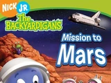 Mission to Mars (DVD)