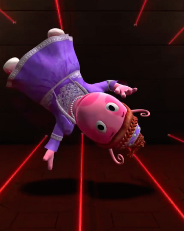 Princess Uniqua The Backyardigans Wiki Fandom