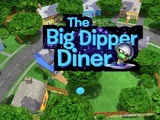 The Big Dipper Diner