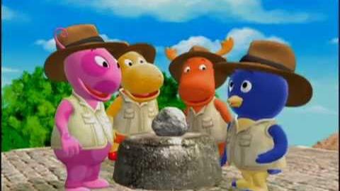 Category Videos The Backyardigans Wiki Fandom