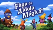 Portuguese title