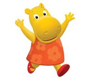 Tasha/Images | The Backyardigans Wiki | Fandom