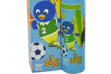 Backyardigans store croc charms