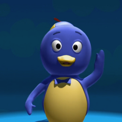 Cave Party/Images | The Backyardigans Wiki | Fandom