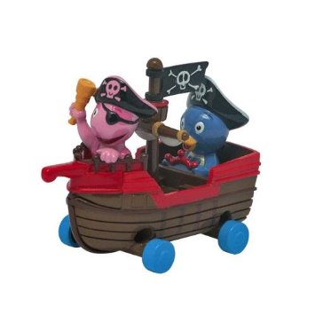 Learning Curve products The Backyardigans Wiki Fandom