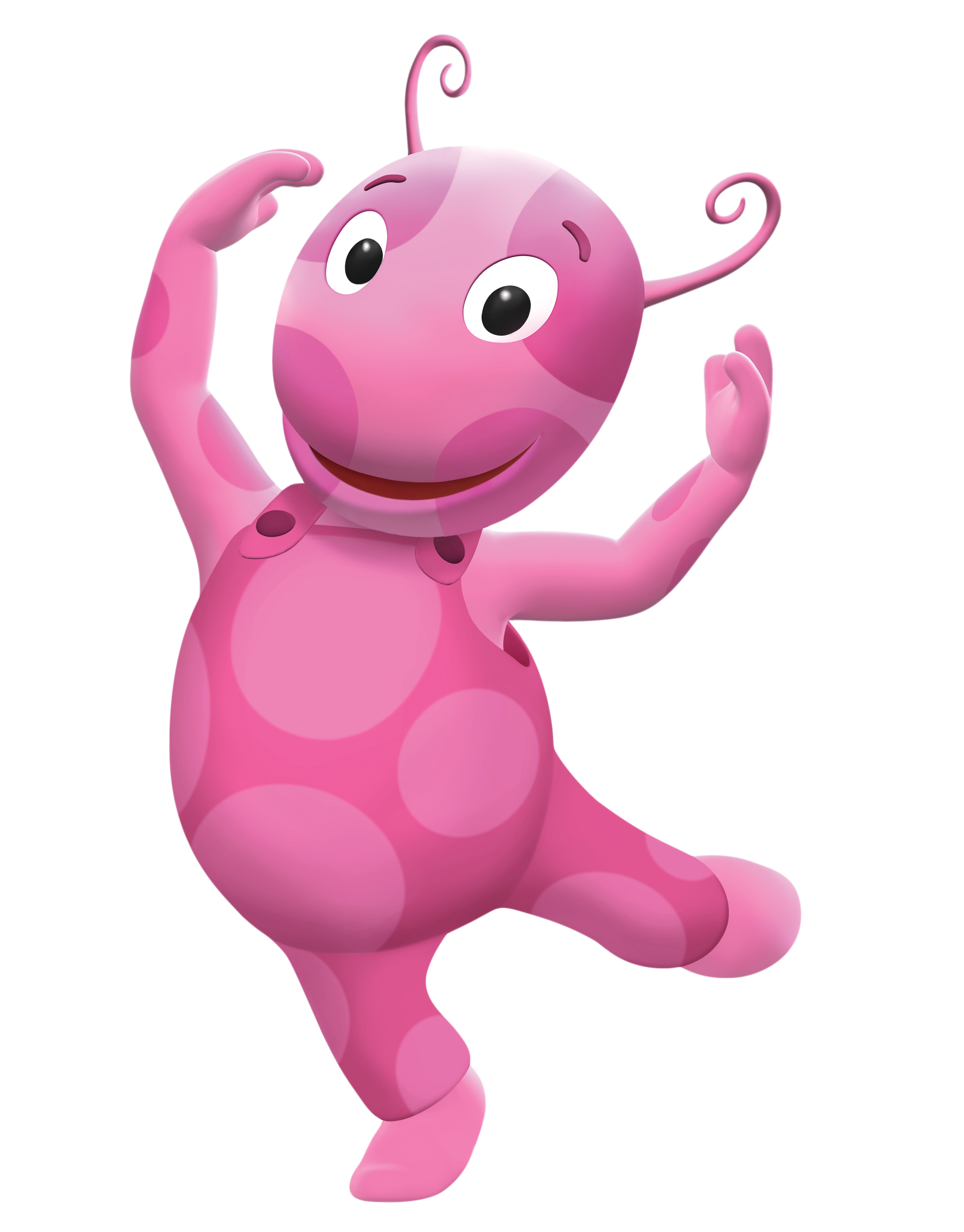 Uniqua The Backyardigans Wiki Fandom