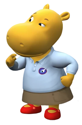 Meteor Watcher Tasha