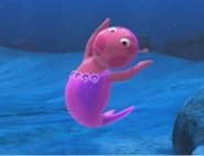 Into the Deep/Images | The Backyardigans Wiki | Fandom