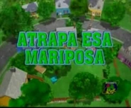 Latin spanish title card