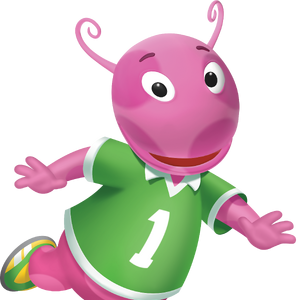 Uniqua Images The Backyardigans Wiki Fandom