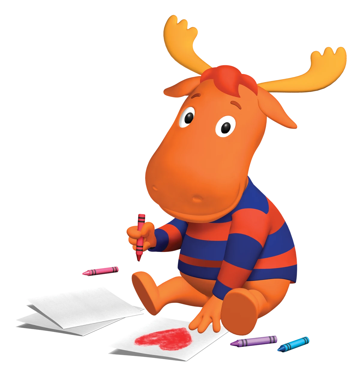 Tyrone/Images The Backyardigans Wiki Fandom