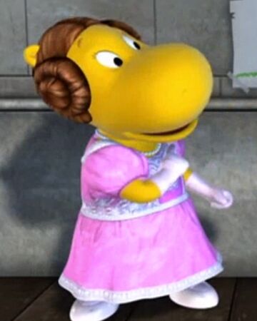 Princess Tasha The Backyardigans Wiki Fandom