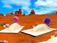 The Backyardigans Riding the Range 22 Uniqua Pablo