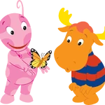 Uniqua Images The Backyardigans Wiki Fandom