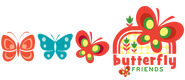 Designs used on spring-themed merchandise