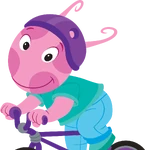 Uniqua/Images | The Backyardigans Wiki | Fandom