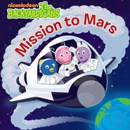 "Mission to Mars"