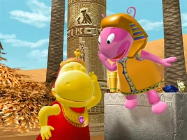 Please and Thank You