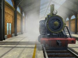 Orient Express