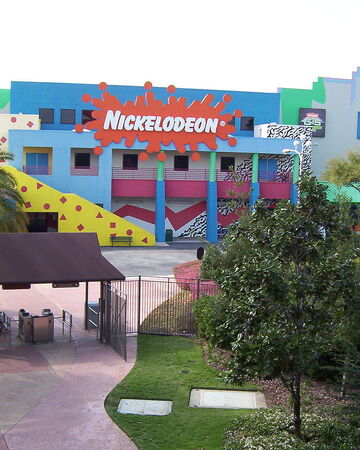 Nickelodeon Studios Florida The Backyardigans Wiki Fandom