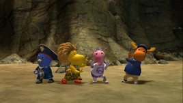 Superheroes for Goodness' Sake