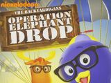 Operation Elephant Drop