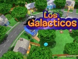 Los Galacticos