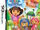Team Umizoomi & Dora's Fantastic Flight