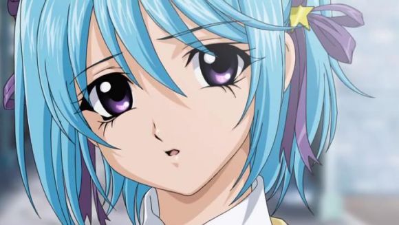 Rina - The Bakugan Wiki