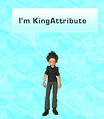 Mini king