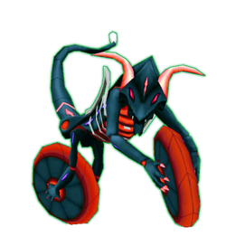 Reaper, TheBakuganHangout Wiki