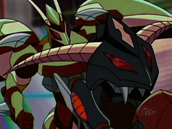 Reaper, TheBakuganHangout Wiki