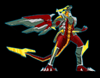 Pyrus Hex Meta Dragonoid