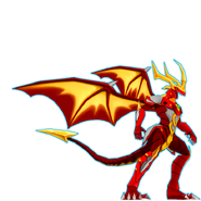 Pyrus Battalix Dragonoid
