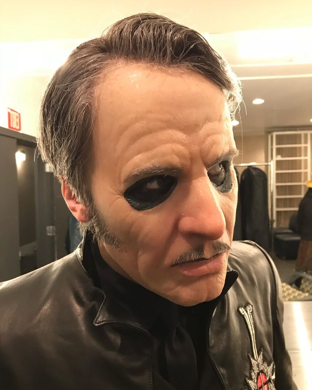 Tobias Forge - Wikipedia