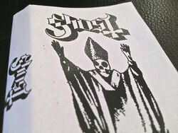 Demo (album) | Ghostpedia | Fandom
