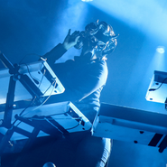 Nameless Ghoul (Cirrus) | Ghostpedia | Fandom