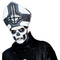 thebandghost.fandom.com