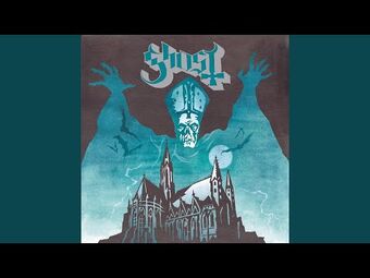 Ghost-Prime Mover 