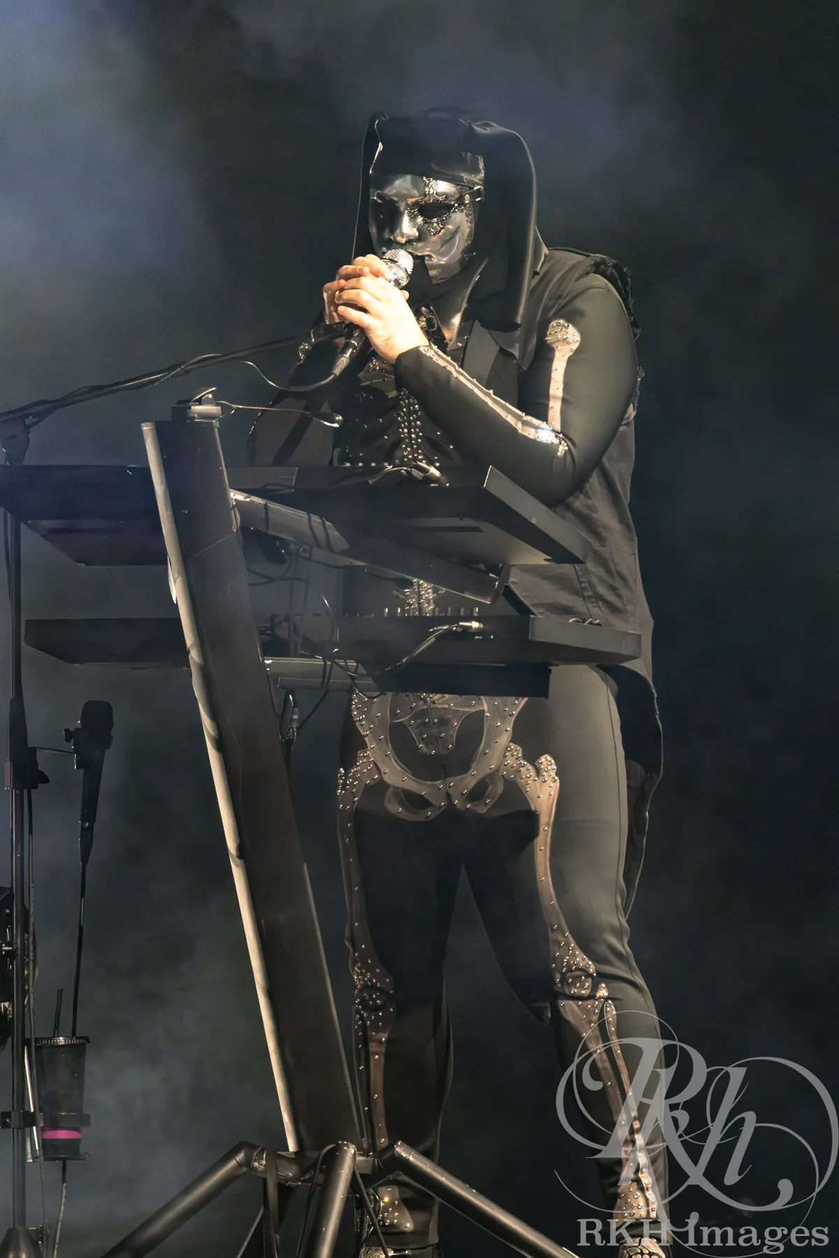 Nameless Ghoul (Air 6/Storm) | Ghostpedia | Fandom