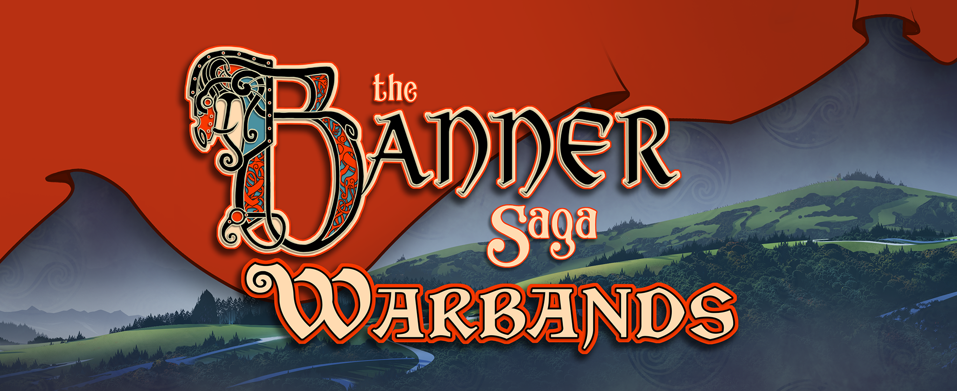 Блог участника:N74815162342/The Banner Saga: Warbands – настольная игра |  The Banner Saga вики | Fandom