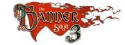 Banner saga 3 logo transparent