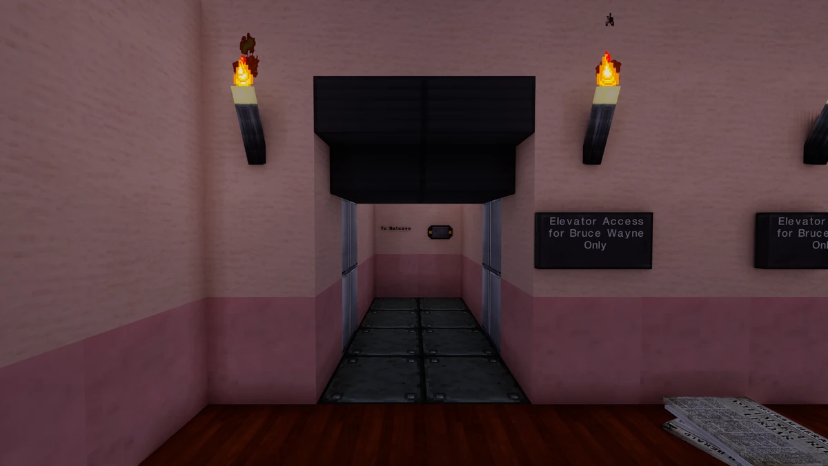 The Batcave | The Bat Wiki | Fandom