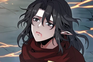 HACHI The Beginning ∞ Hachi | The Beginning After The End Wiki | Fandom